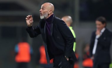 Pioli: Milani tregoi se mund të luajë futboll të bukur