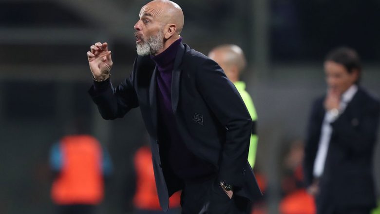 Pioli: Milani tregoi se mund të luajë futboll të bukur