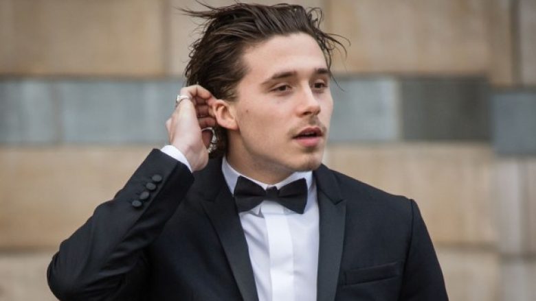 Brooklyn Beckham – beqari më i kërkuar i vitit 2019