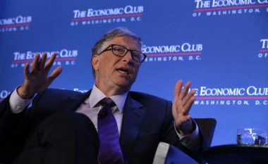 Ndryshon renditja e miliarderëve, Gates përsëri njeriu më i pasur në botë