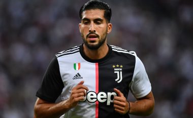 Emre Can te Manchester United që në janar