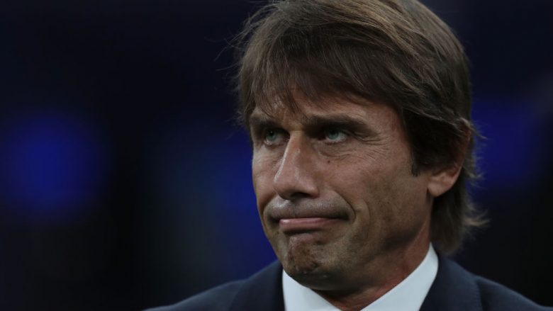 Conte para ndeshjes me Juventusin: Futbolli është sport, jo luftë