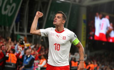 Zvicra publikon listën me lojtarët e ftuar, kësaj radhe ftohen vetëm dy shqiptarë