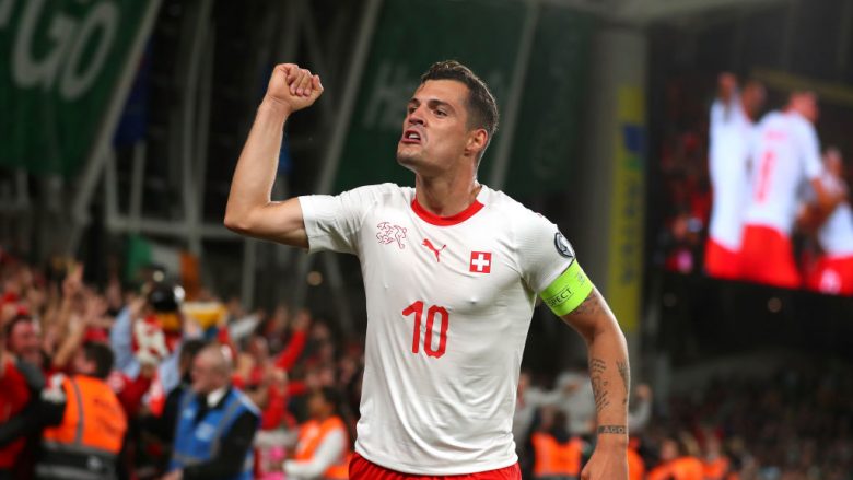 Zvicra publikon listën me lojtarët e ftuar, kësaj radhe ftohen vetëm dy shqiptarë