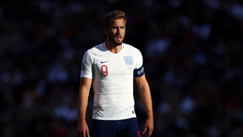 Para ndeshje me Çekinë, Kane u ka thënë lojtarëve të Anglisë: Nëse ka fyerje raciste – largohemi nga fusha