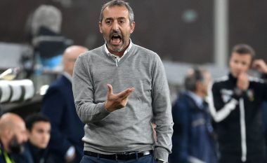 Giampaolo largohet nga Milani me disa rekorde negative