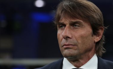 Conte: Interi ishte i shkëlqyeshëm – Lukaku, një “diamant” që kam dashur të punoja gjithmonë