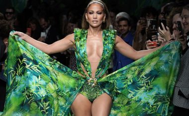 Jennifer Lopez paditet 150 mijë dollarë për shkelje të drejtës së autorit