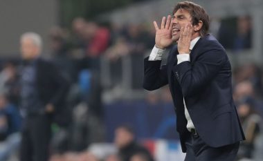 Conte: Kemi besim te Esposito, dua një Inter me lojtarë italianë