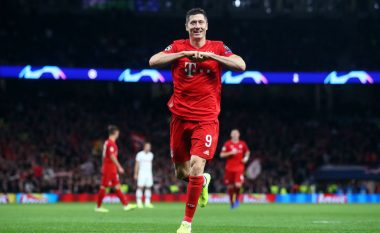 Real Madridi do ta tentojë Lewandowskin që në janar