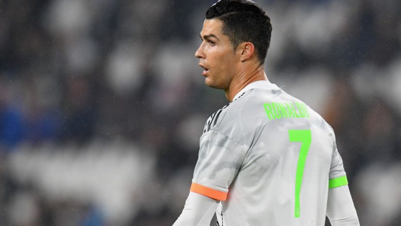 Notat e lojtarëve, Juventus 2-1 Genoa: Lojtar i ndeshjes Cristiano Ronaldo