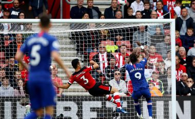 Notat e lojtarëve: Southampton 1-4 Chelsea, Abraham më i miri