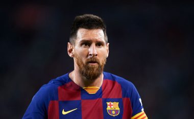 Trippier: Messi vetëm ecë dhe ecë nëpër fushë – më pas është gol