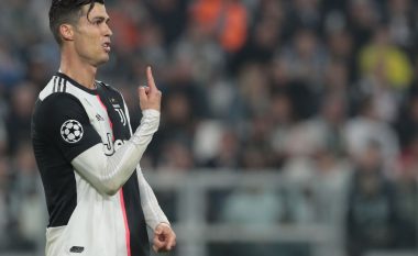 Ronaldo mbetet jashtë për ndeshjen me Leccen, Sarri fton dy të rinj në ekip