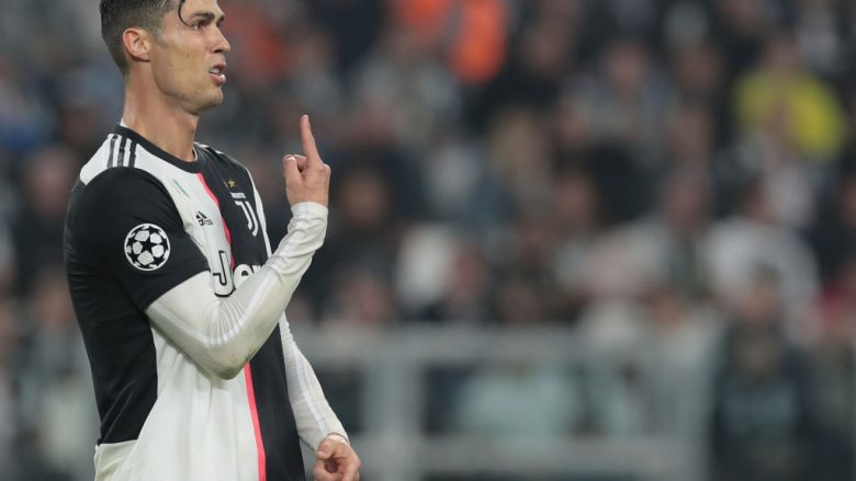 Ronaldo mbetet jashtë për ndeshjen me Leccen, Sarri fton dy të rinj në ekip