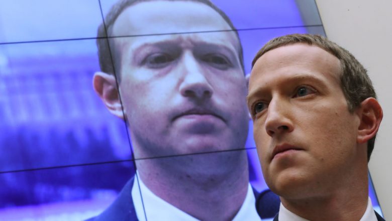 Zuckerberg nuk tërhiqet përkundër kërkesave të punonjësve të tij rreth postimit të Trump