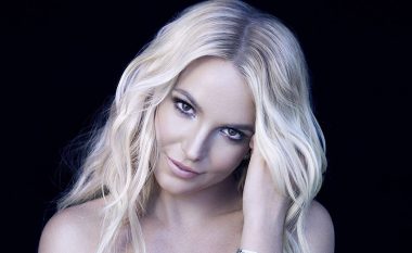 Britney Spears ndryshon sërish pamjen, kthehet në bionde