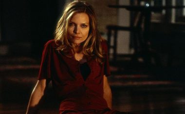 ​Michelle Pfeiffer fajëson veten pas lëvizjes #MeToo: Duhej ta dija