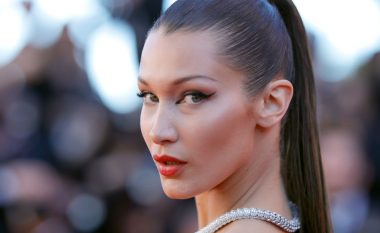 Bella Hadid – femra më e bukur në botë sipas “Golden Ratio of Beauty”