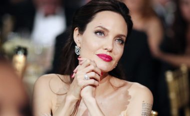Angelina Jolie rrëfen vështirësitë gjatë xhirimeve të ‘Maleficent: Mistress of Evil’: Isha shumë e thyer
