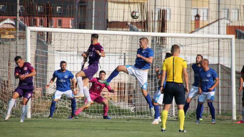 Sot zhvillohen edhe tri ndeshje në Superligën e Kosovës, vëmendja tek derbi në Gjilan