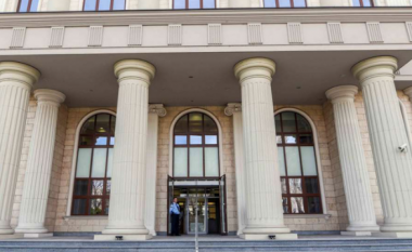 Josifoviq: Alek Teranova po kërkonte një kompani të patundshmërive për Gruevskin