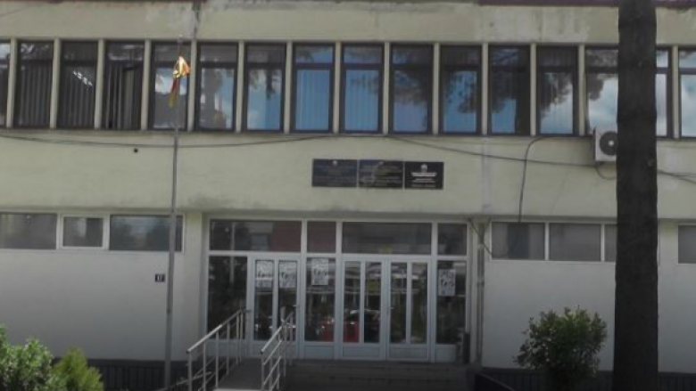 Amdije Zenku zgjedhet kryetare e Gjykatës Themelore në Kërçovë