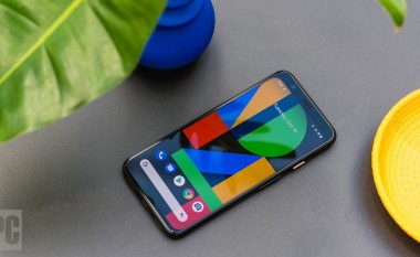 Google ka bërë të ditur pse Pixel 4 nuk ka 5G