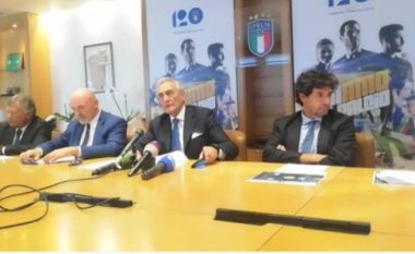 Federata Italiane e Futbollit miraton planet e reja anti-racizëm