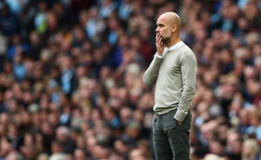 Guardiola: Ishte një ditë e keqe dhe humbën ndeshjen ndaj Wolves