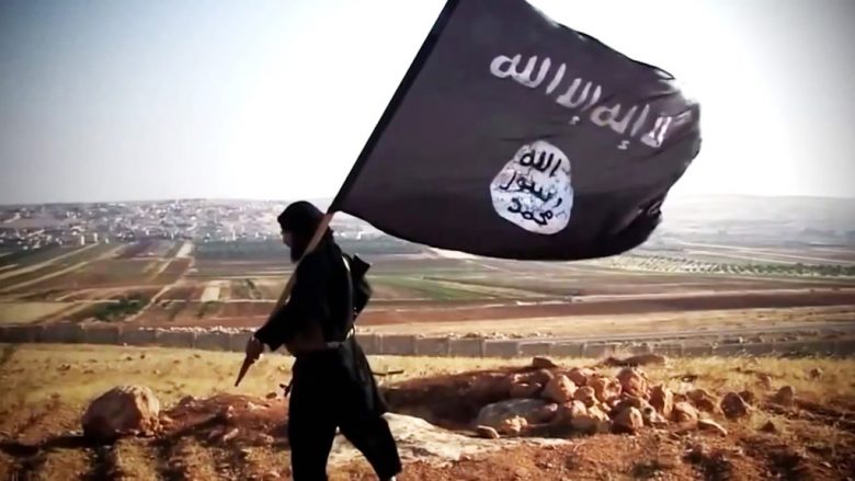 Aktakuzë ndaj një personi për pjesëmarrje në ISIS