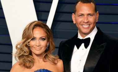 Jennifer Lopez dhe Alex Rodriguez me biznes të ri për një jetë më të shëndetshme