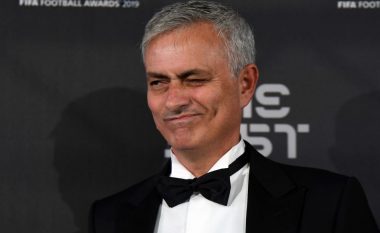 Mourinho rikthehet në radarin e Realit për postin e trajnerit