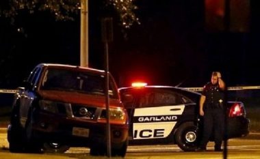 Të shtëna me armë në Kansas të SHBA, katër të vrarë dhe pesë të plagosur