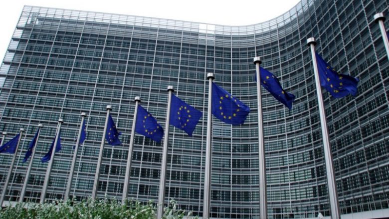 Komisioni Evropian ndan 15 milionë euro ndihma për Shqipërinë pas tërmetit