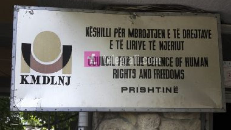 Prishtinë, KMDLNJ viziton të paraburgosurin shtetas të Izraelit i cili është në grevë urie që 29 ditë