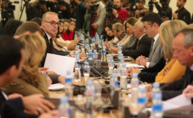 Maqedoni: Gjashtë nga ambasadorët e sapoemëruar do të referojnë para Komisionit për Politikë të Jashtme