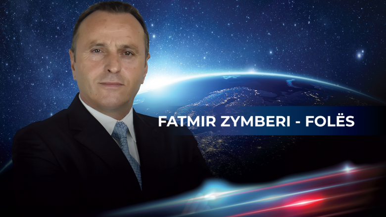 FATMIR ZYMBERI – folës në Konventën e II-të për menaxherët e shitjes