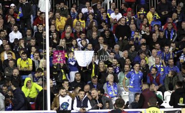 FFK del me njoftim për biletat e ndeshjes Kosovë – Angli, zbulohen data e shitjes edhe çmimet