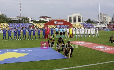 Federata Çeke publikon detaje rreth blerjes dhe procedurave të biletave për ndeshjen me Kosovën