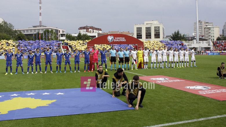 Federata Çeke publikon detaje rreth blerjes dhe procedurave të biletave për ndeshjen me Kosovën