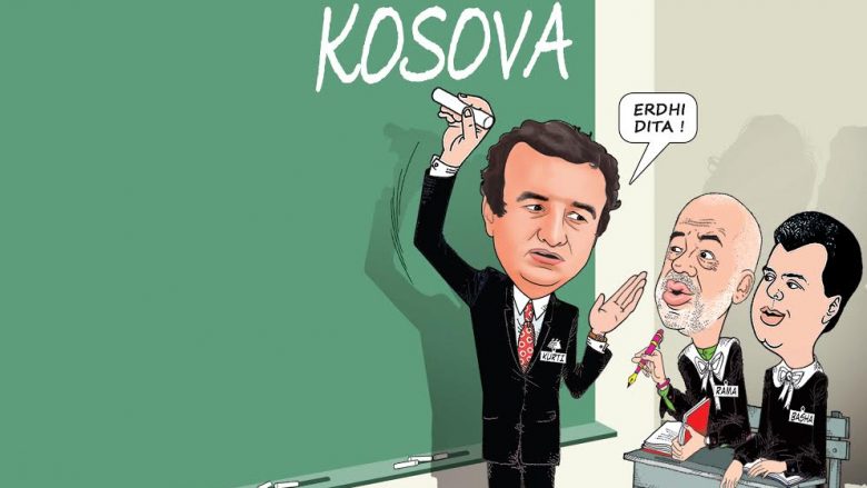 Leksione nga Kosova: Në kërkim të demokracisë, jo ‘stabilokracisë’
