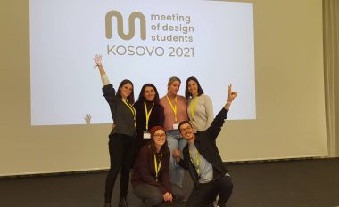 Kosova organizon MEDS 2021