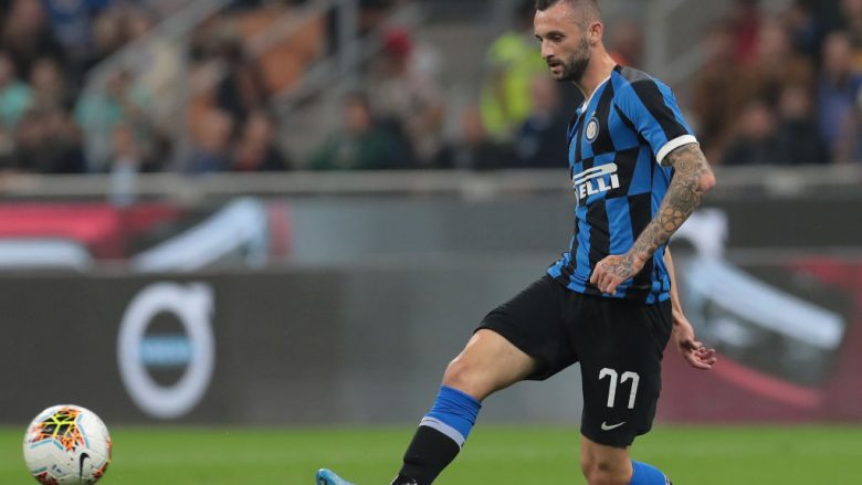 Marcelo Brozovic (Foto: Emilio Andreoli/Getty Images/Guliver)