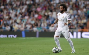 Marcelo shprehet i kënaqur me fitoren vitale të Realit