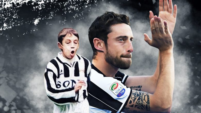 Marchisio pensionohet nga futbolli  