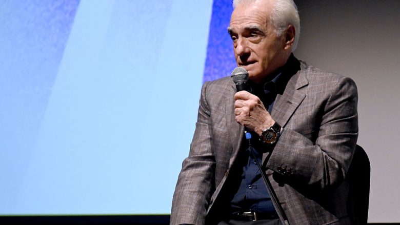 Scorsese: Projektet e Marvel nuk janë filma të vërtetë