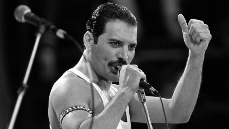 Këndoni si Freddie Mercury?