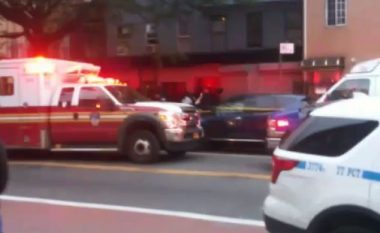 Katër të vrarë dhe pesë të plagosur përjashta një klubi nate në New York