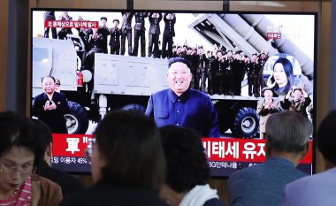 Fillojnë bisedimet bërthamore SHBA-Kore e Veriut